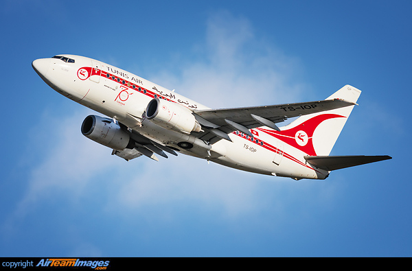 Boeing 737-6H3 Boeing 737-6H3
