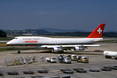 Boeing 747-357(M)
