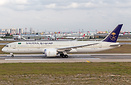 Boeing 787-9 Dreamliner