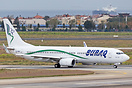 Boeing 737-8GK