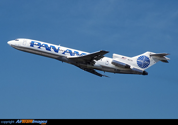 Boeing 727-235 Boeing 727-235