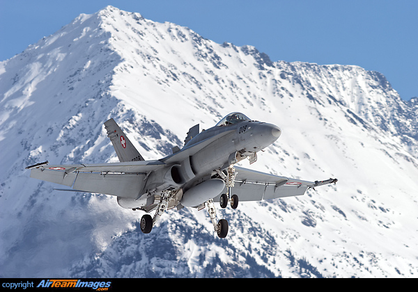 F/A-18C Hornet F/A-18C Hornet