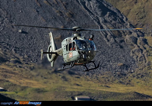 Eurocopter EC-635T2+ Eurocopter EC-635T2+