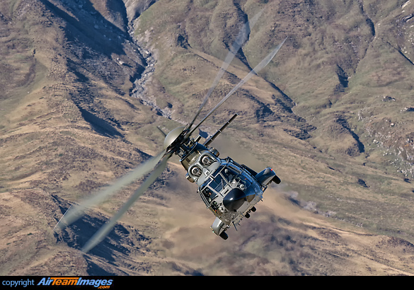Eurocopter TH89 Cougar Eurocopter TH89 Cougar