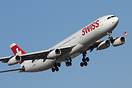 Airbus A340-313X