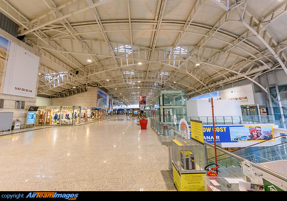 Cagliari Airport Cagliari Airport