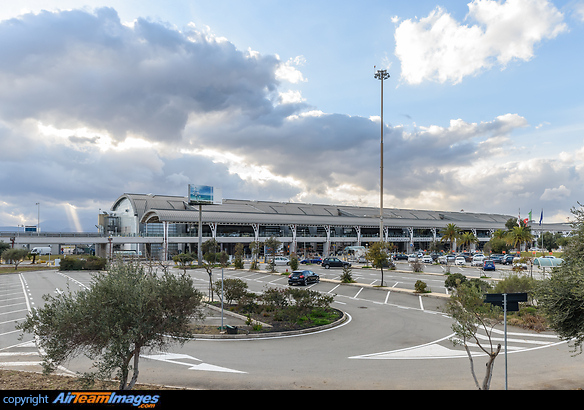 Cagliari Airport Cagliari Airport