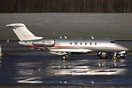 Bombardier Challenger 350
