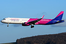Airbus A321-231