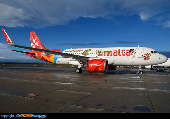 Airbus A320-251N Airbus A320-251N
