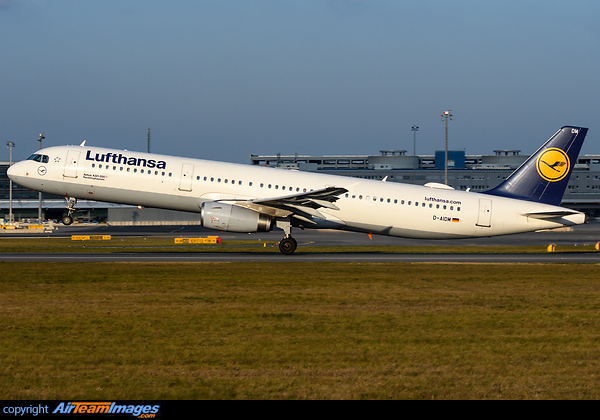 Airbus A321-231