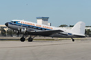 Douglas DC-3C