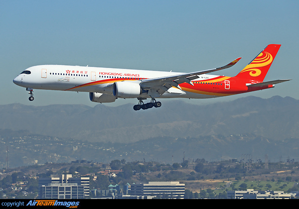 Airbus A350-941 Airbus A350-941