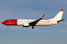 Boeing 737-8JP