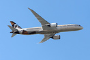 Boeing 787-9 Dreamliner