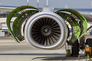 CFM56-7BE Engine