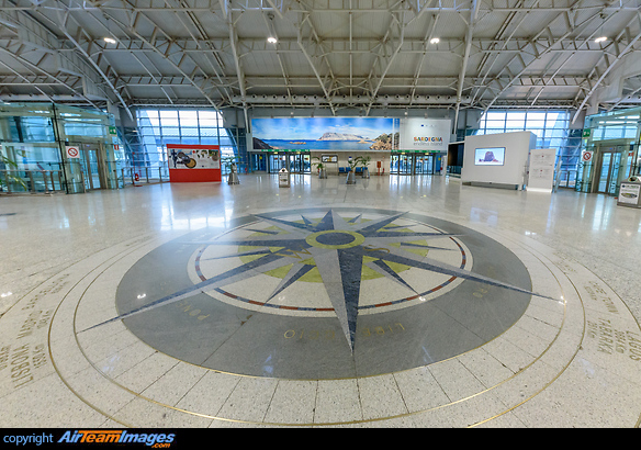 Cagliari Airport Cagliari Airport