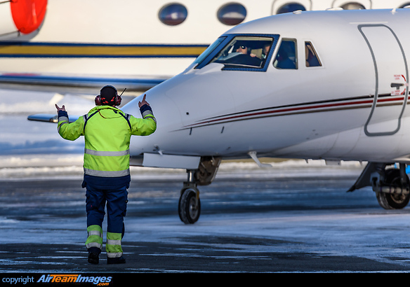 Cessna 560 Citation XL Cessna 560 Citation XL