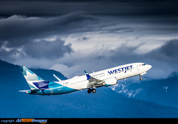Boeing 737-8 MAX Boeing 737-8 MAX
