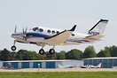 Beechcraft King Air C90A