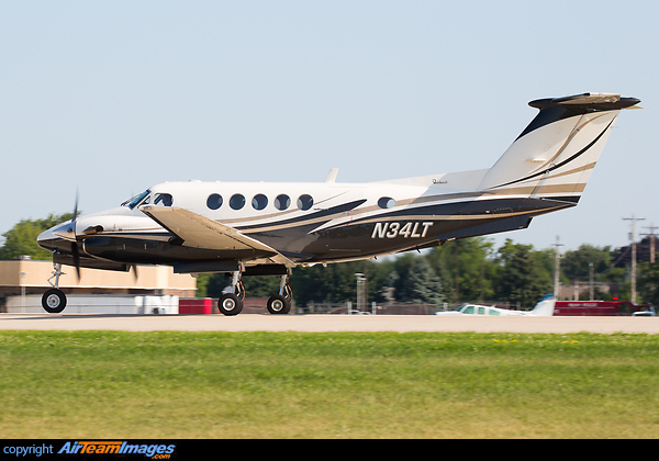 Beechcraft B200 Super King Air Beechcraft B200 Super King Air