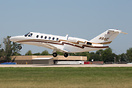 Cessna 525A CitationJet CJ2