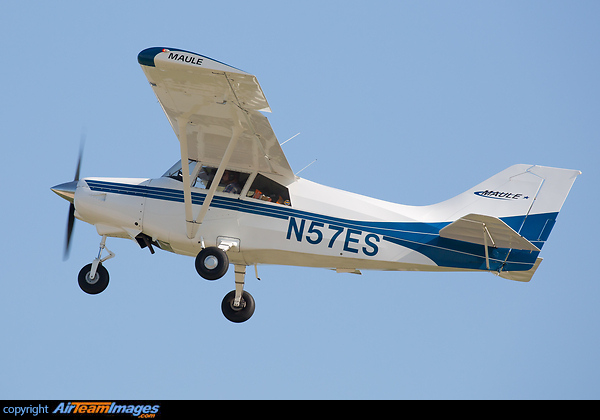 Maule MXT-7 Maule MXT-7