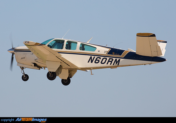 Beechcraft V35B Bonanza Beechcraft V35B Bonanza