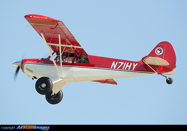 Aviat Husky A-1B Aviat Husky A-1B
