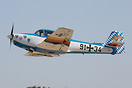 Piaggio P-149D