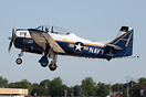 North American T-28C Trojan