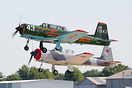 Nanchang CJ-6A