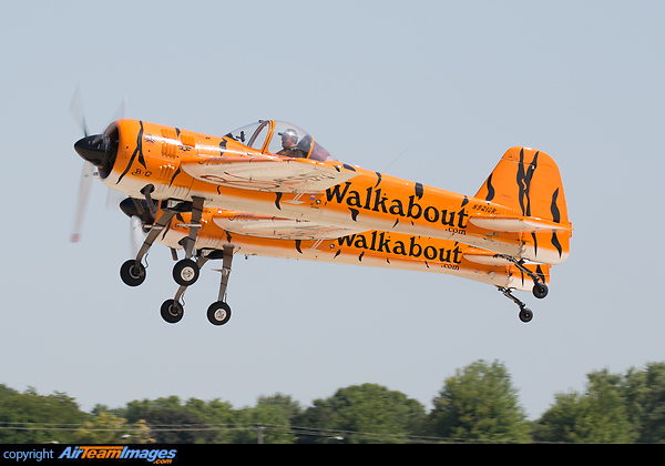 Yakovlev Yak-55 Yakovlev Yak-55