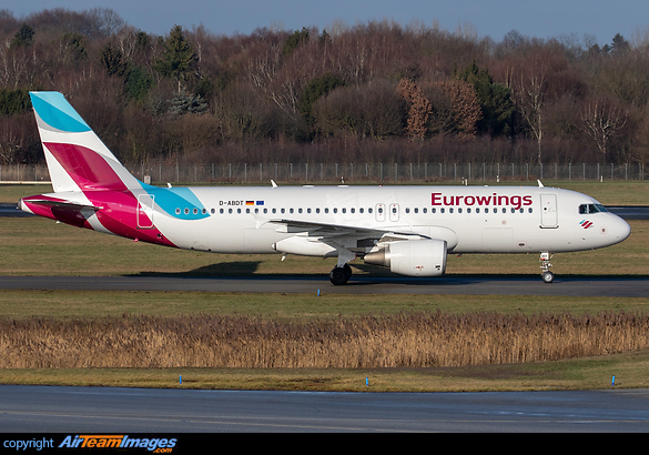 Airbus A320-214 Airbus A320-214