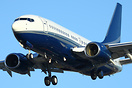 Boeing Business Jet BBJ