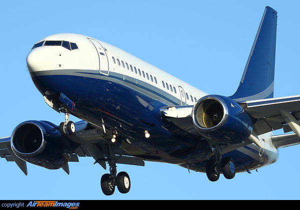 Boeing Business Jet BBJ Boeing Business Jet BBJ