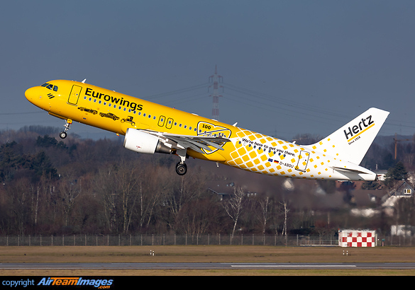 Airbus A320-214 Airbus A320-214