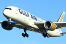 Boeing 787-9 Dreamliner