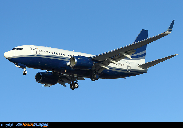 Boeing Business Jet BBJ Boeing Business Jet BBJ