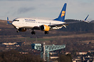 Boeing 737-8 MAX