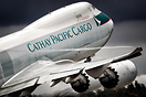 Boeing 747-867F/SCD