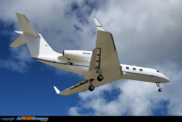 Gulfstream G450 Gulfstream G450