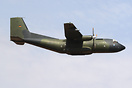 Transall C-160D