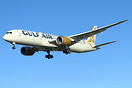 Boeing 787-9 Dreamliner