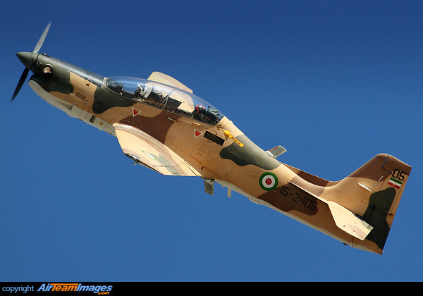 Embraer EMB-312 Tucano Embraer EMB-312 Tucano