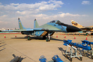 IRIAF and IRGCAF Exhibition during the Iranian Revolution's 40-year an...
