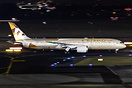 Boeing 787-9 Dreamliner