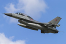 F-16BM Fighting Falcon