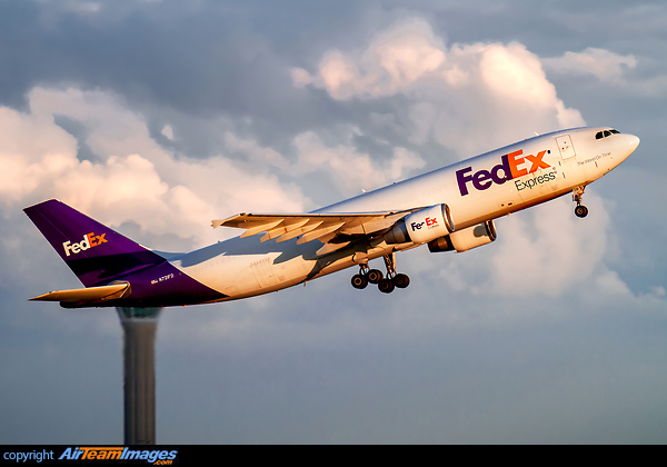 Airbus A300B4-622R Airbus A300B4-622R