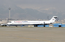 McDonnell Douglas MD-82